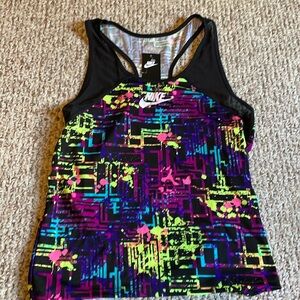 Nike Tee Athletic Tank Top